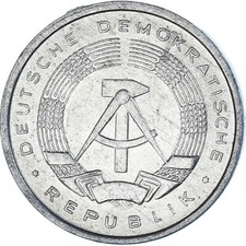 #1354202 M&uuml;nze, GERMAN-DEMOCRATIC REPUBLIC, Pfennig, 1980