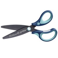 Pelikan 803502 - Schulschere Griffix, FüR RechtshäNder, Blau, RechtshäNderschere