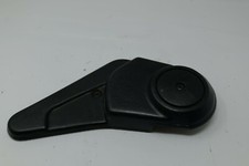 90-00 Mazda Miata Oem Passenger Rh Black Recliner Seat Plastic Cover Na01-88-031