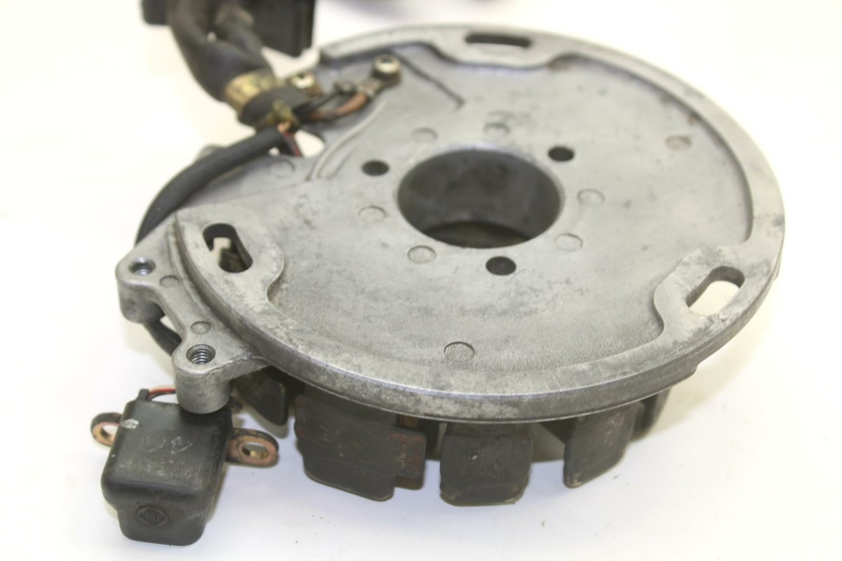 Polaris OEM Stator Generator Alternator Magneto 3084473 Q763 | eBay