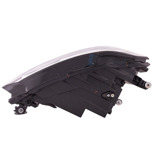 Headlight Fits Jetta 19-24 Right Side CAPA Certified Passenger Side LED Headlamp - Picture 5 of 5