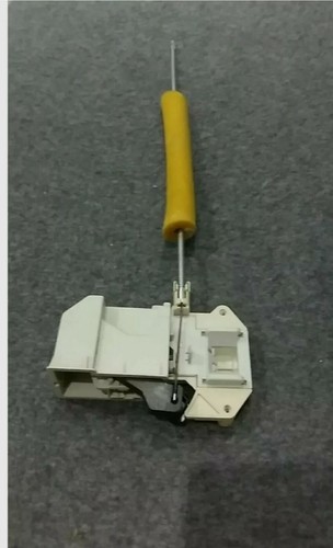 Türschloss Schloss Siemens 3063285ABO DS88/BS TÜRVERRIEGELUNG   Waschmaschine