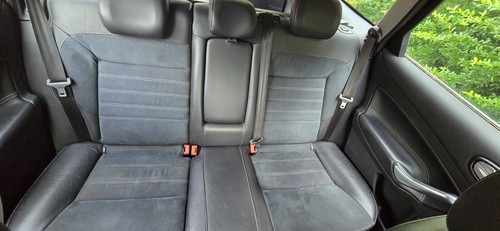 2010 60 FORD MONDEO 2.0 TITANIUM X 163BHP ESTATE✯LEATHER ✯AUTOMATIC ✯FSH ✯ALLOYS - Picture 10 of 16