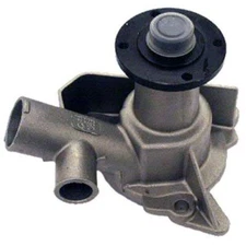 42014 Gates Water Pump New for 3 Series 325 528 E30 BMW 325i 325is E28 5 528e