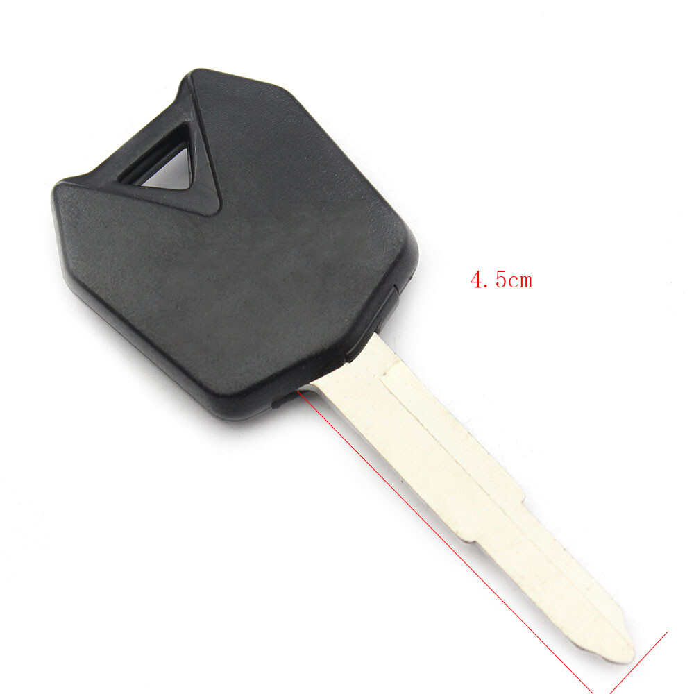 Blank Key Uncut Copper For Kawasaki NINJA ZX-12R ZX-10R ZX6R 2005