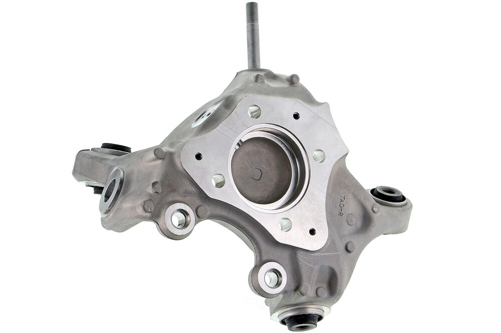 Suspension Knuckle Mevotech MS60047 fits 08-12 Honda Accord | eBay