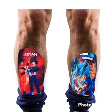 Custom Shin Guards, espinilleras  Personaliza...