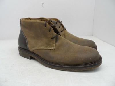copeland chukka