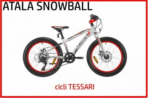 Fahrräder aus Stahl Atala