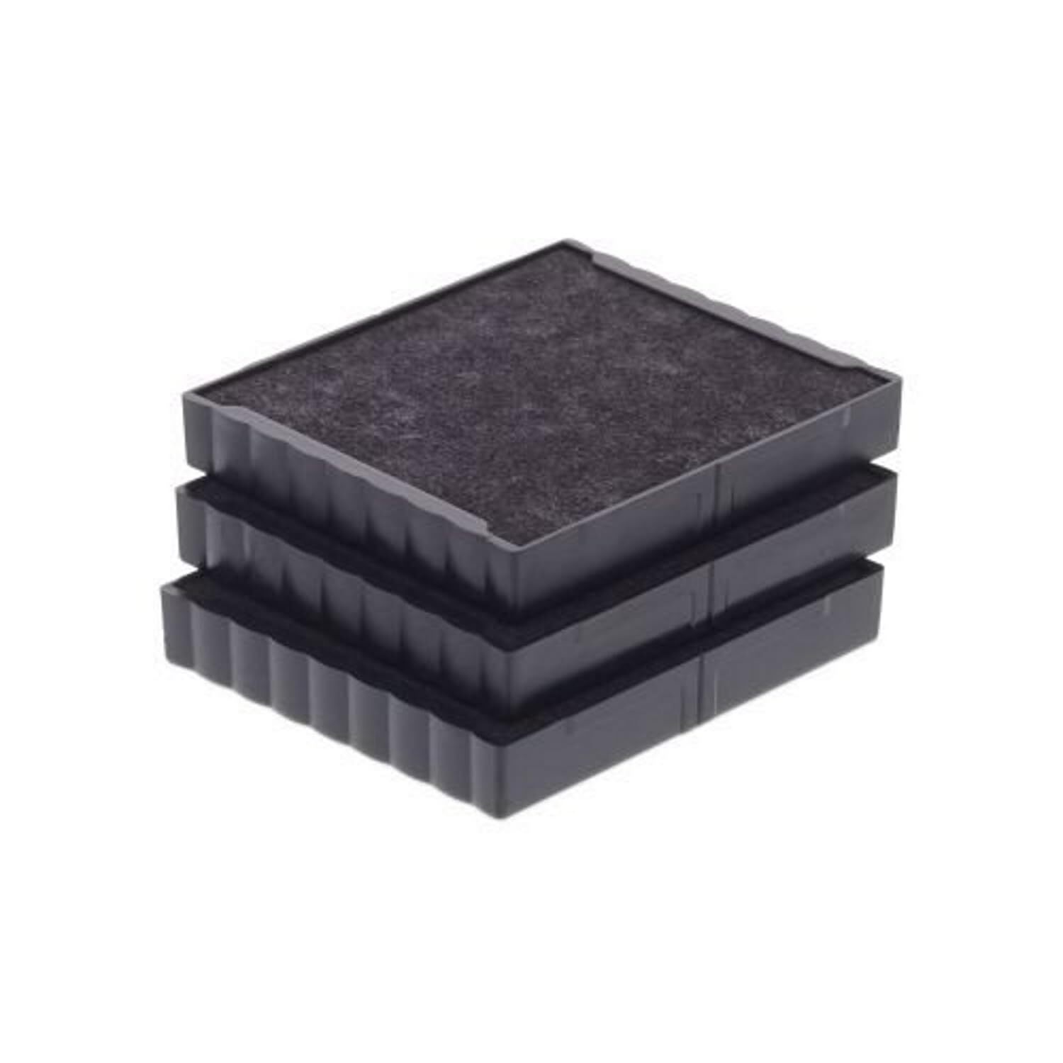 Replacement Ink Cartridge 6/4924 - pack of 3 Color green