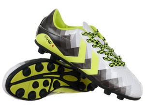 hummel boots football