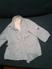 Vintage Kids military shirt