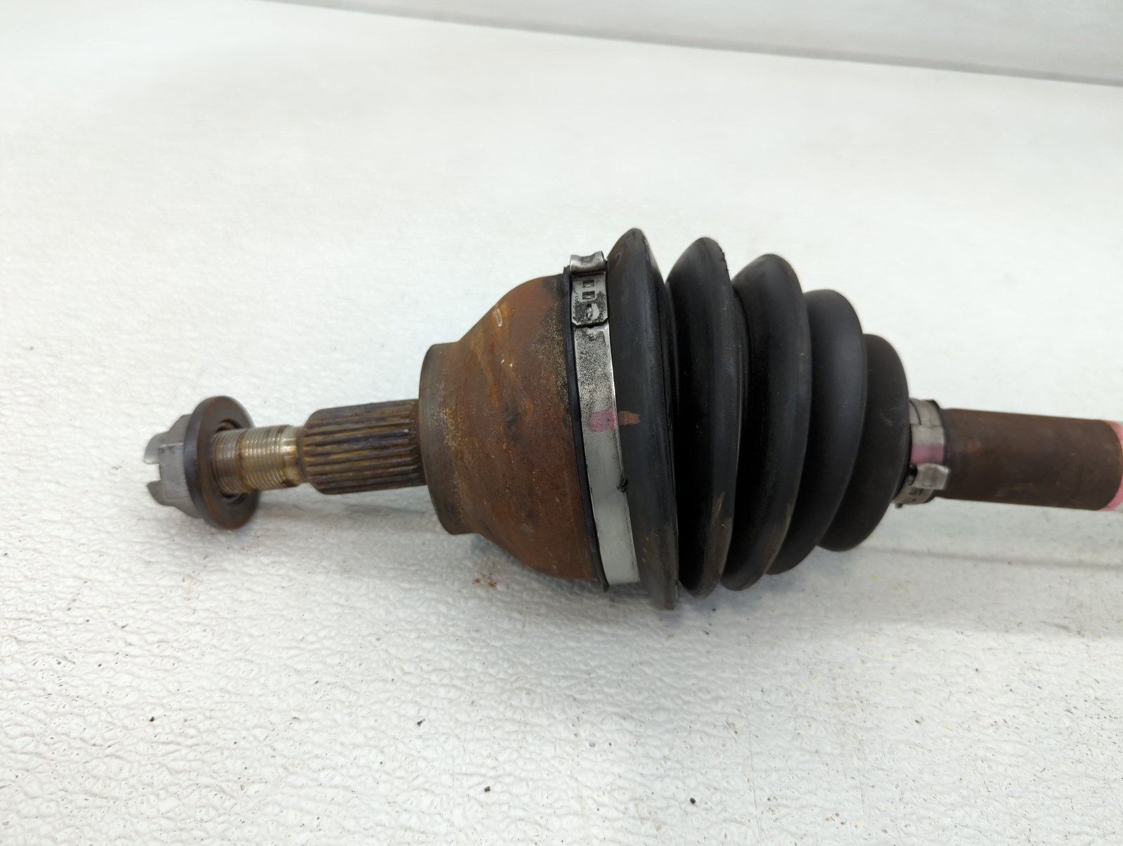 2015-2017 Lincoln MKC Axle Shaft Front Driver Side 4k OEM for sale  