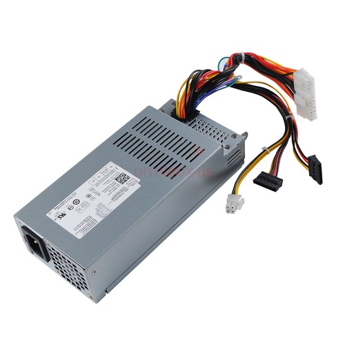 Dell 3647 660S 270S D06S 220W L220AS-00 H220AS-00 Power Supply R82H5 0R82H5 - Picture 5 of 16