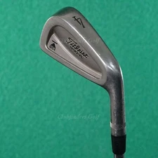 Titleist DCI 990-B Single 4 Iron Precision Rifle Steel Stiff