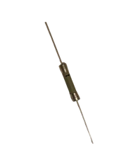 2 PCs MDA30A Board Mount Ceramic Fuse 250V AC 125V DC 30A SLOW Acting Axial