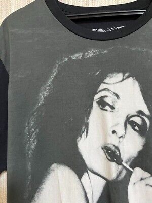 Hysteric Glamour x Destroy All Monster Niagara Detroit Black Hysteric Glamour x Destroy All Monster Niagara Detroit Black