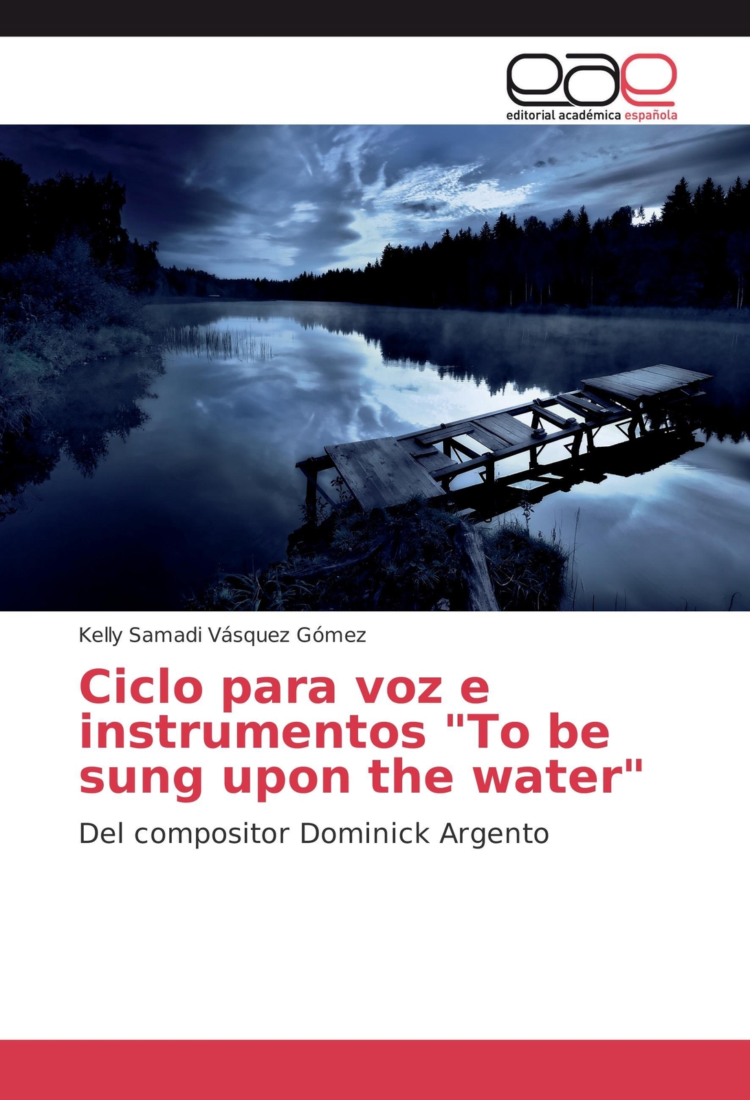 Thumbnail - Kelly Samadi Vásquez Gómez | Ciclo Para Voz E Instrumentos To Be Sung
