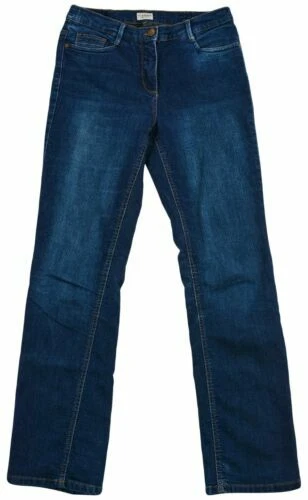 Ropa de mujer azules C&A