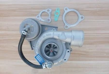 K04-015 Billet compressor wheel Turbo Charger For Audi A4 A6 VW Passat Seat 1.8T