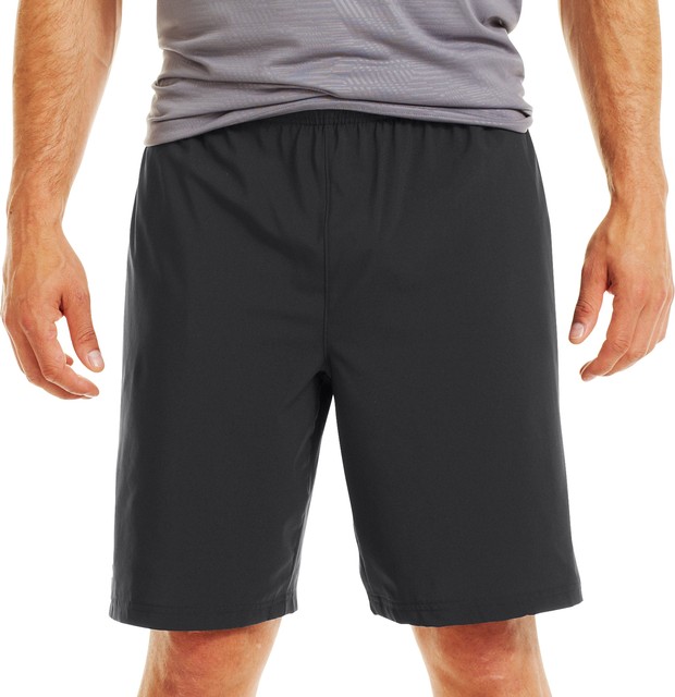 short under armour mirage 8
