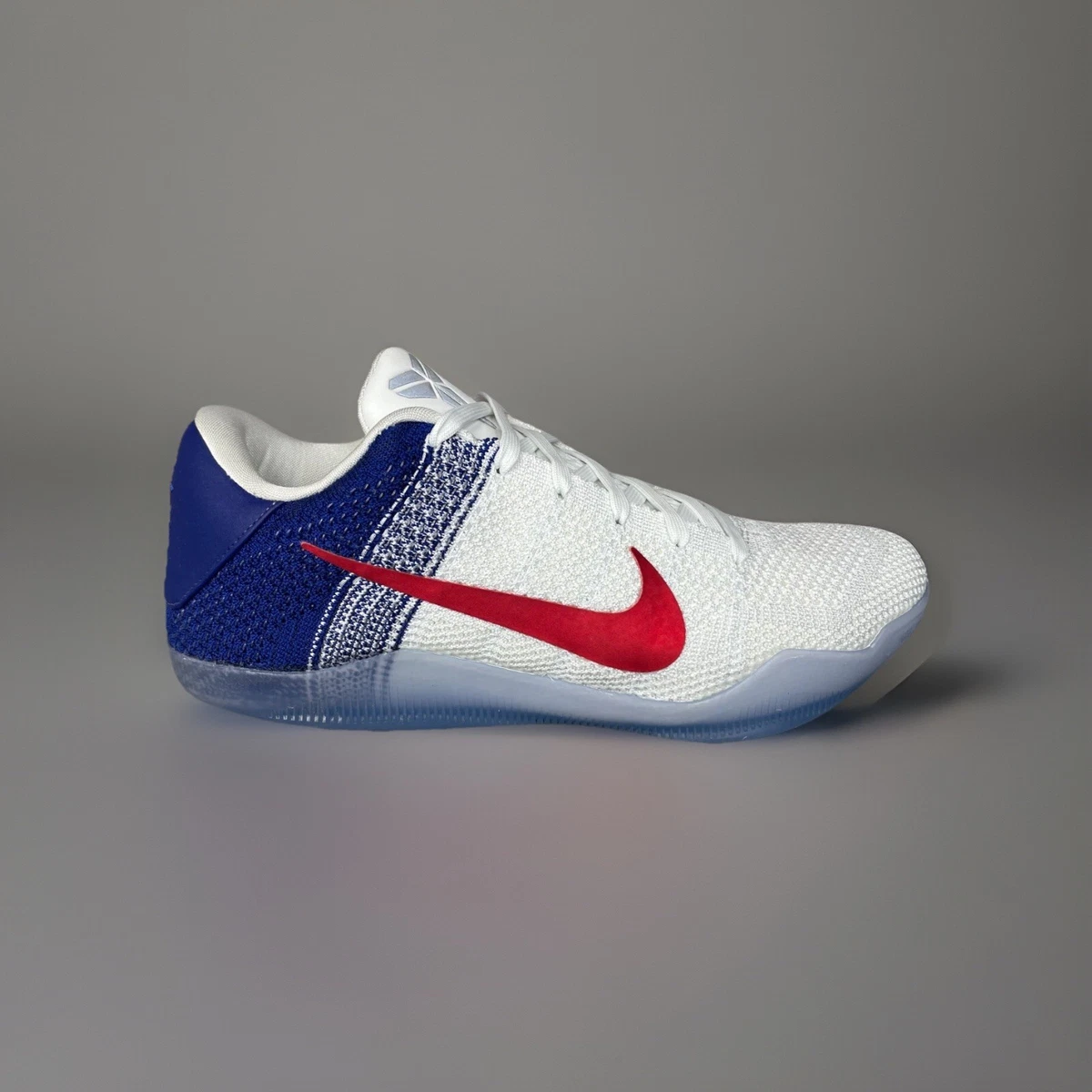 Nike Kobe 11 Elite Low USA | eBay