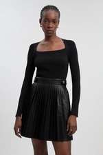 Karen Millen Mini Dress Womens Km Corporate Dresses