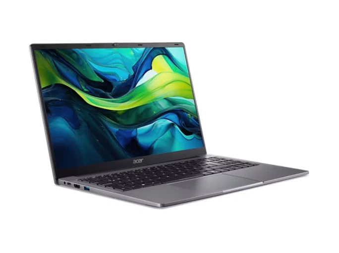 Acer Aspire Lite 15 AL15-32P Intel N4500 CPU 4Gb RAM 128GB SSD 15.6" FHD Win11 - Image 3 of 4