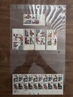OLYMPICS STAMPS+ALL — photo 1