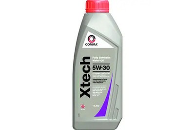 Motoröl 5W30 WFX 1L COMMA