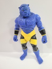 Hasbro Marvel Legends Action Figure Astonishing X-Men Beast Nemesis BAF Wave