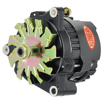 #ad #ad Powermaster 8078 CS121 XS Volt Alternator $264.99
