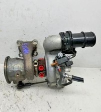 20172019 Chevrolet Cruze Turbocharger Turbo Assembly Factory Genuine Oem