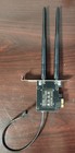 EDUP PCI-E WiFi 6 Network Card AX1800Mbps Bluetooth 5.2 USED