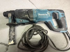 Imagen de Makita HR2641 AVT Corded Rotary Hammer Drill w/ Side Handle, 1" Bit
