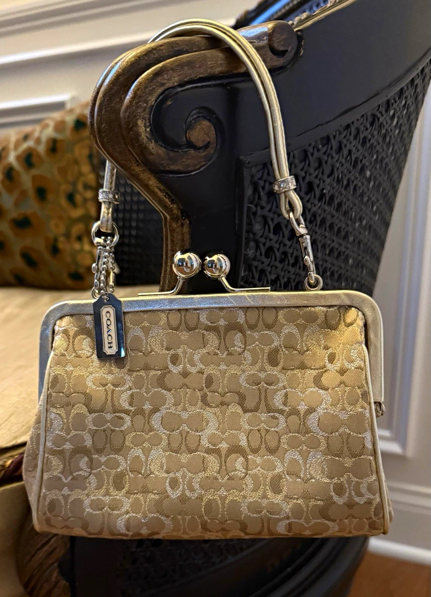 Coach Snap Small Bags & Handbags for Women for sale | eBay