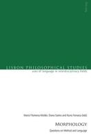 Morphology Maria Filomena Molder