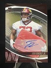 2025 Panini Absolute Josh Conerly Jr. Base (RAW)