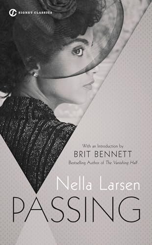 Passing, Nella Larsen