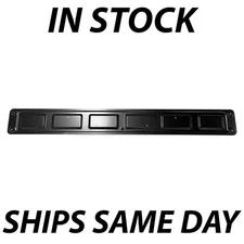 NEW Primed Tailgate Access Plate Cover for 2014-2019 Chevy Silverado GMC Sierra