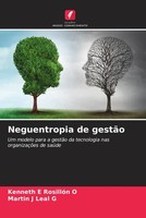 Kenneth E RosillóN O (U. A.) | Neguentropia De GestãO | Taschenbuch (2023)