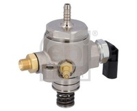 Febi Bilstein Hochdruckpumpe Febi Plus 1000839 FüR VW Golf 7 5G1 BQ1 BE1 BE2 3 6