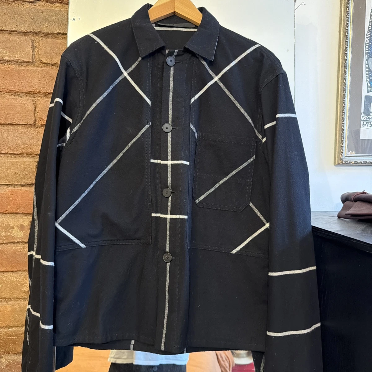 haider ackermann products for sale | eBay