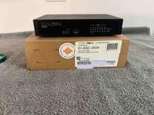 SonicWall TZ400 Network Security - APL28-0B4 Firewall Appliance