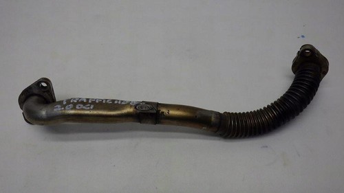 Trafic Ii Vivaro A 2.0 Dci ROHR AGR 8200940347