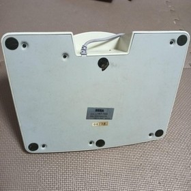 HKT-7500 SEGA Dreamcast Controller Official Twin Stick Tested From Japan