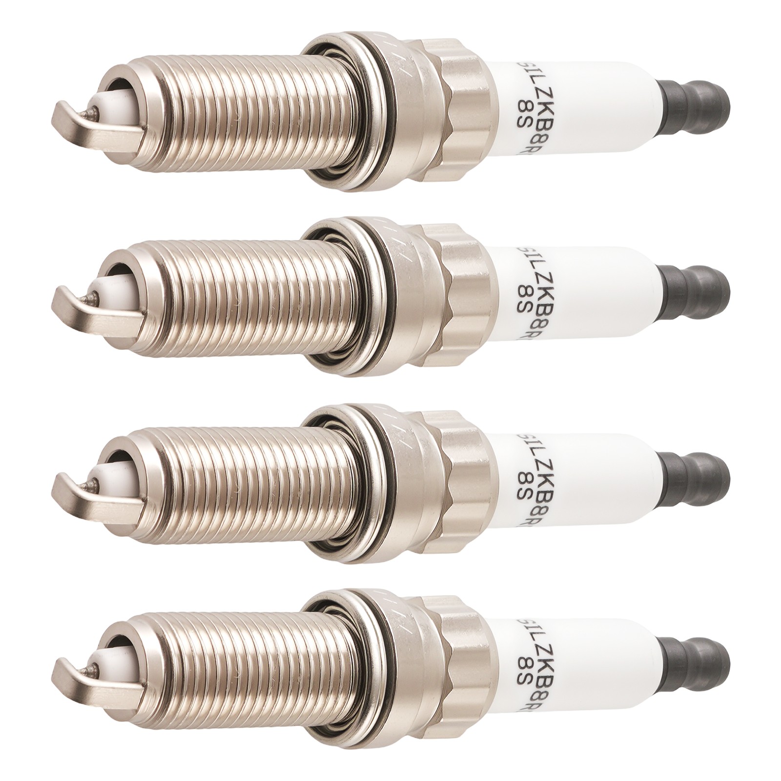 Iridium Spark Plugs for BMW 228i 320i 328i 428i 528i X3 2.0L 12120037582