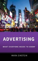 Advertising | Einstein | Buch | Gebunden | Englisch | 2013 | Academic