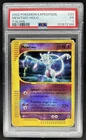 2002 Pokemon Expedition Set Mewtwo Holo Italian #20/165 PSA 1