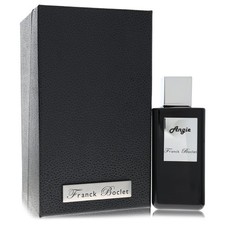 Franck Boclet Angie by Franck Boclet Extrait ...